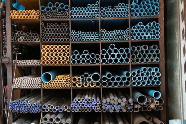 Repiping Service in Mandeville