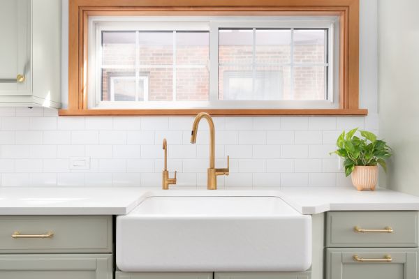 Sink Crack Repair in Mandeville