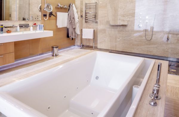 Tub Repair Service in Mandeville