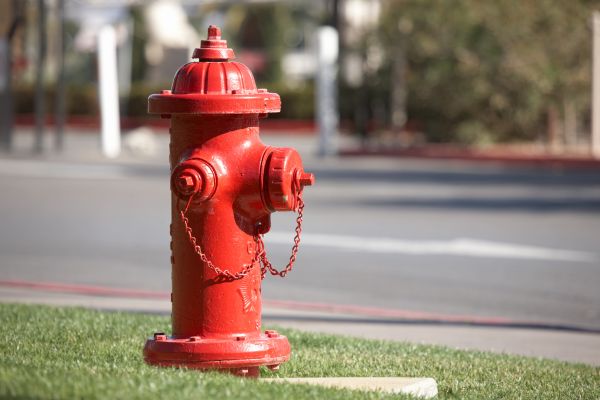 Yard Hydrant Installation in Mandeville