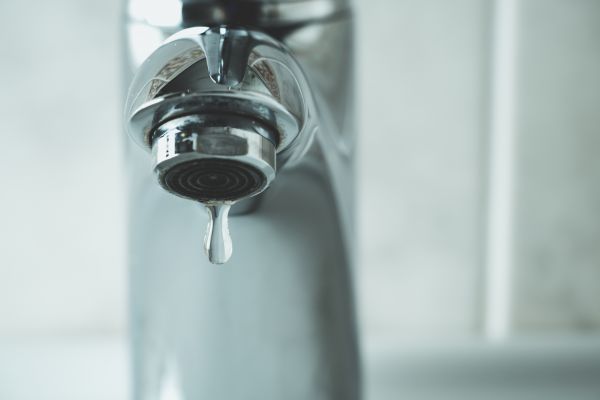Leaky Faucet Repair in Mandeville