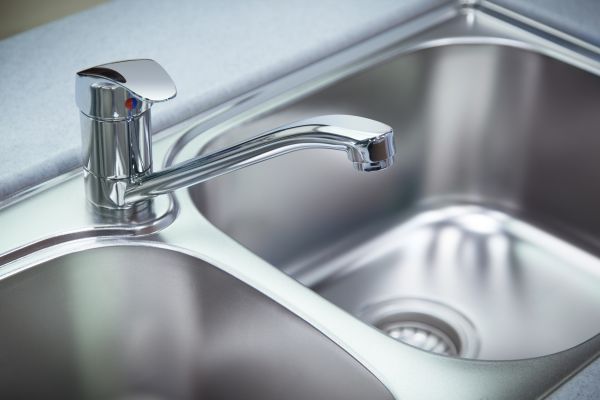 Kitchen Faucet Repair in Mandeville