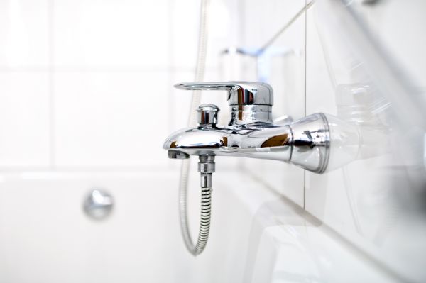 Shower Faucet Repair in Mandeville