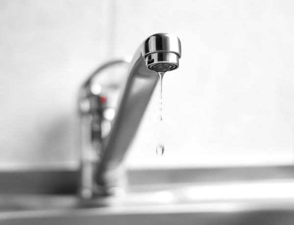 Dripping Faucet Repair in Mandeville