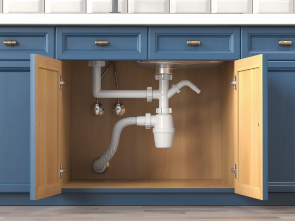 Water Pipe Replacement in Mandeville