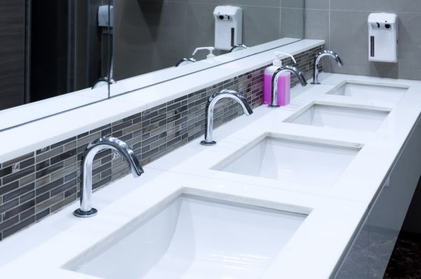 Commercial Plumbing Service in Mandeville