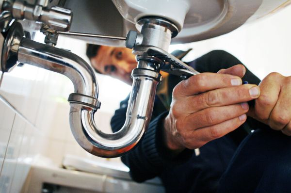 Bathroom Plumbing Service in Mandeville