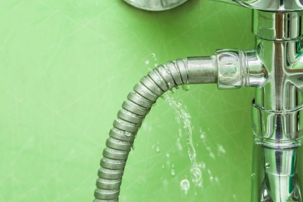 Plumbing Leak Repair in Mandeville