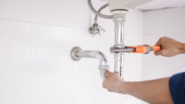 Plumbing Repair Service in Mandeville