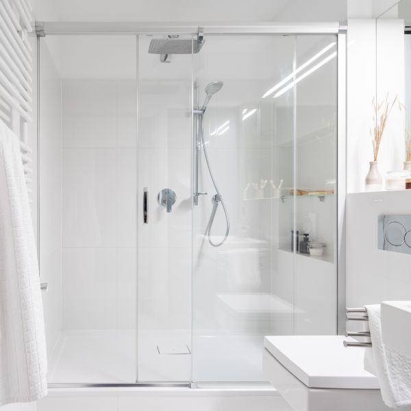 Shower Repair in Mandeville
