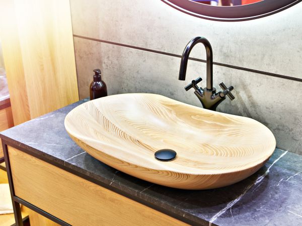 Bathroom Sink Repair in Mandeville