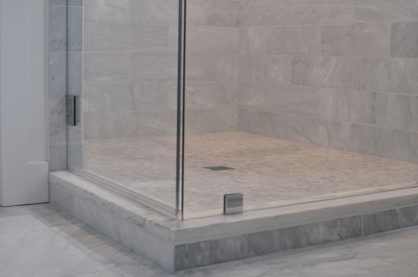 Shower Leak Repair in Mandeville
