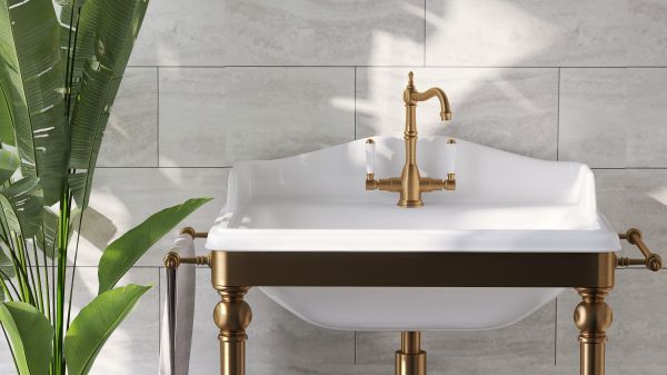Sink Installation in Mandeville