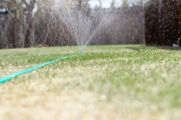 PVC Line Repair in Mandeville