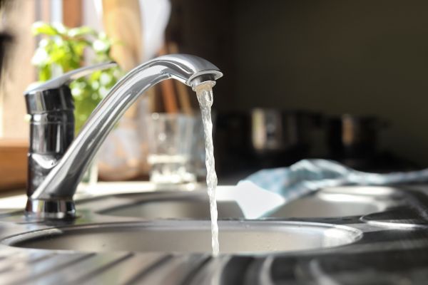 Spigot Repair in Mandeville