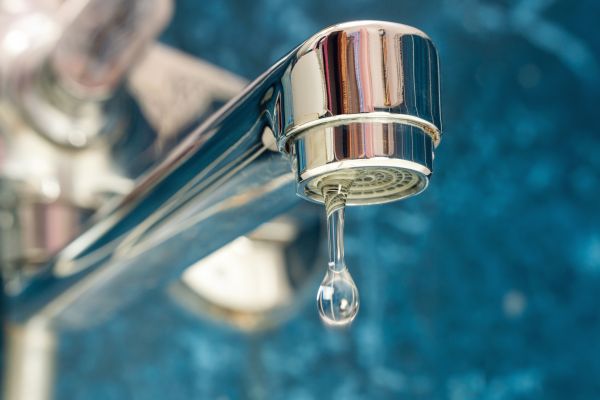 Spigot Replacement in Mandeville