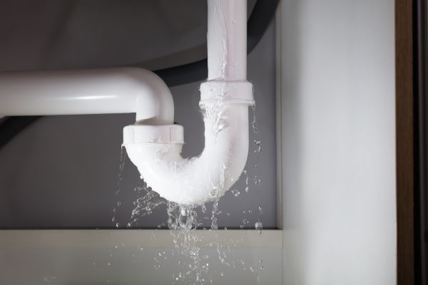 Pipe Burst Repair in Mandeville