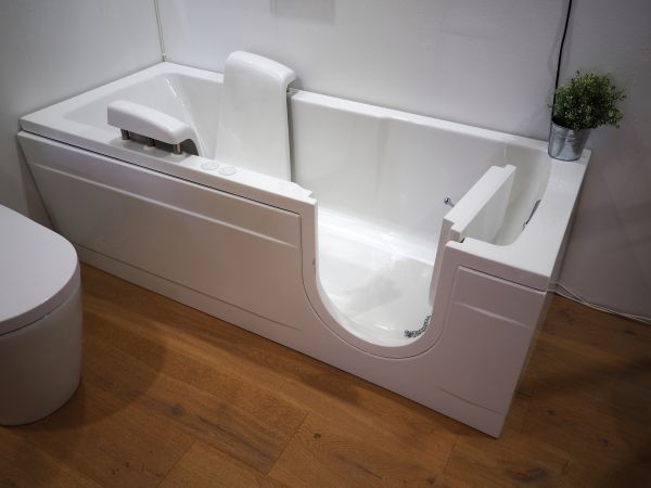 Walk In Tub Repair in Mandeville