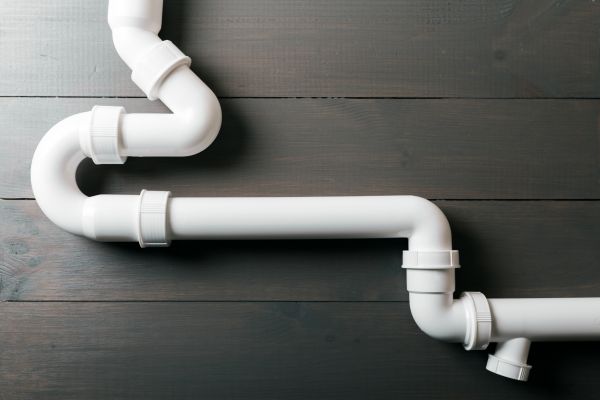 PVC Pipe Repair in Mandeville