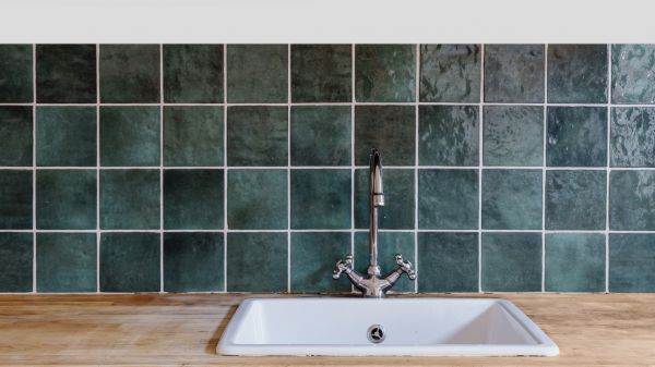 Broken Sink Repair in Mandeville
