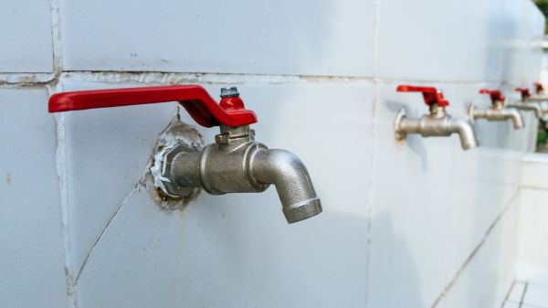 Water Spout Replacement in Mandeville