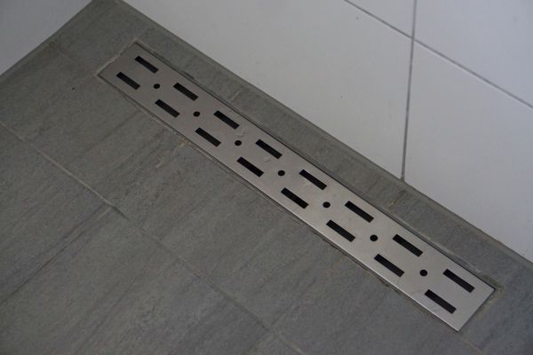 Shower Drain Replacement in Mandeville