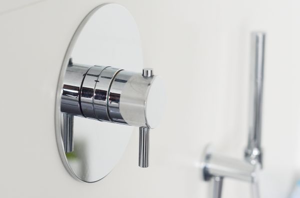 Shower Knob Replacement in Mandeville