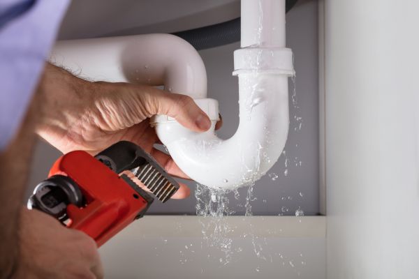 Plumbing Burst Repair in Mandeville