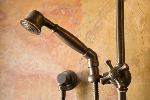Shower Faucet Replacement in Mandeville