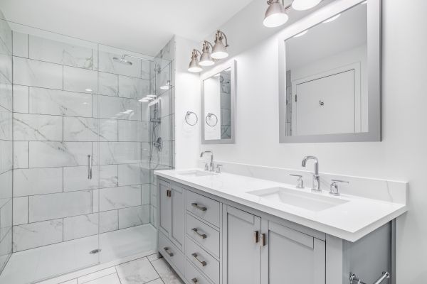 Bathroom Faucet Replacement in Mandeville