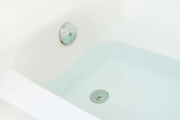 Bathtub Drain Replacement in Mandeville
