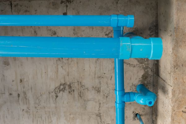 Pvc Plumbing Repair in Mandeville