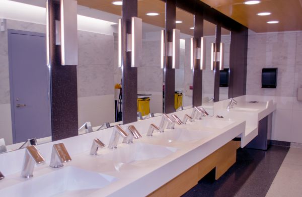 Commercial Plumbing Repair in Mandeville