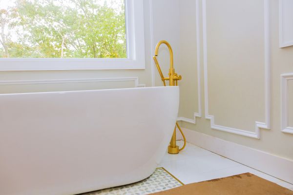 Tub Water Leak Repair in Mandeville