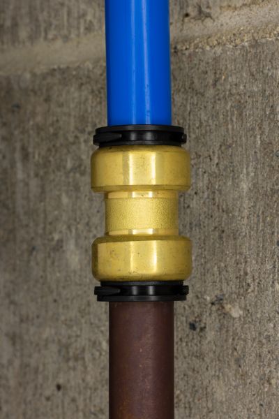 Pex Pipe Repair in Mandeville