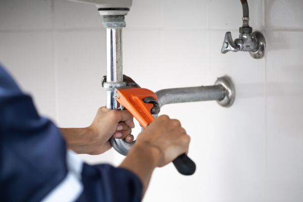 Pipe Repair Service in Mandeville