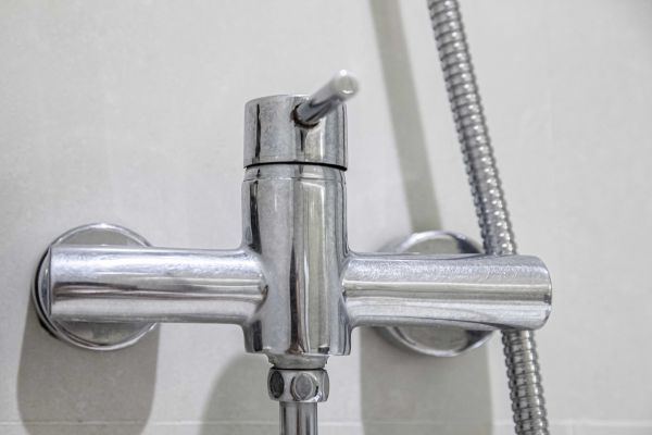 Shower Lever Repair in Mandeville