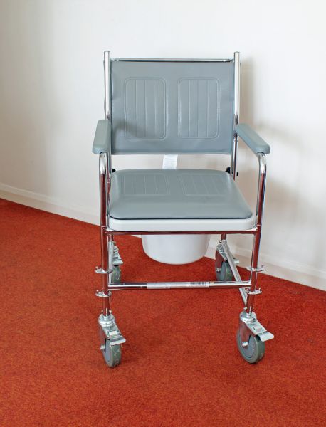 Commode Replacement in Mandeville
