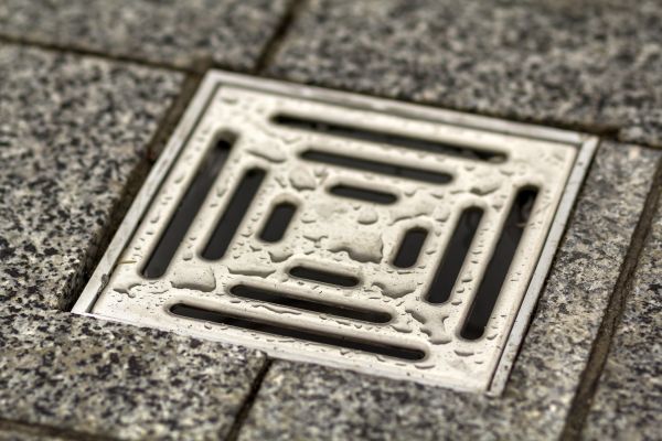 Laundry Drain Installation in Mandeville