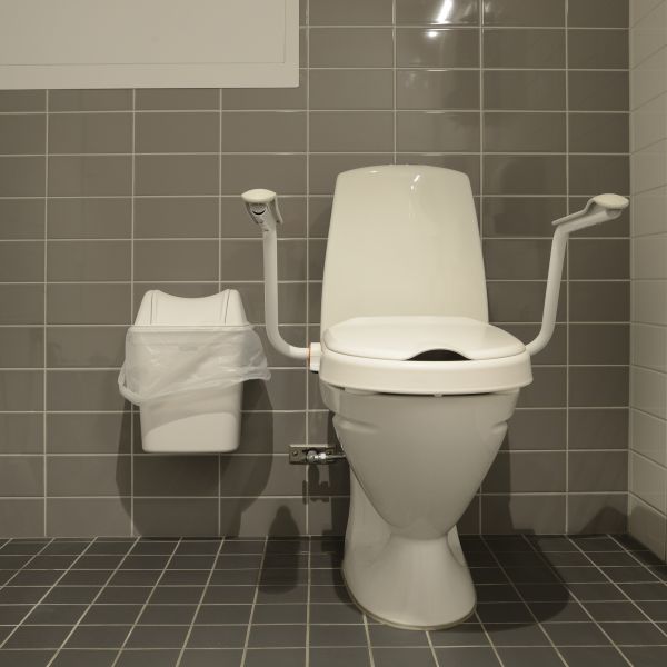 Commercial Toilet Repair in Mandeville
